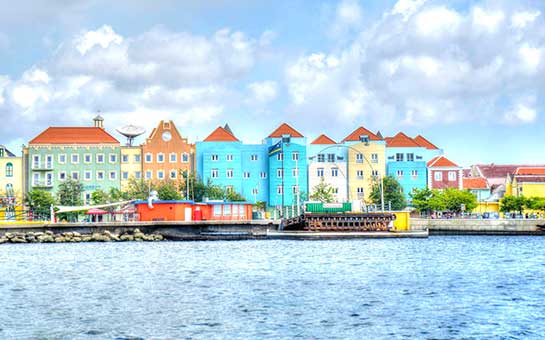 Curacao Travel Insurance