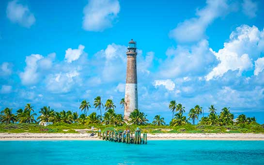 Dry Tortugas National Park Travel Insurance