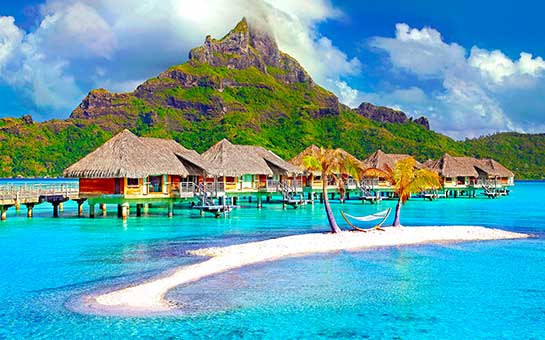 French Polynesia Travel Insurance